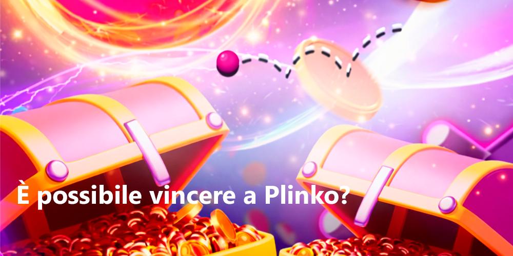 plinko è una truffa